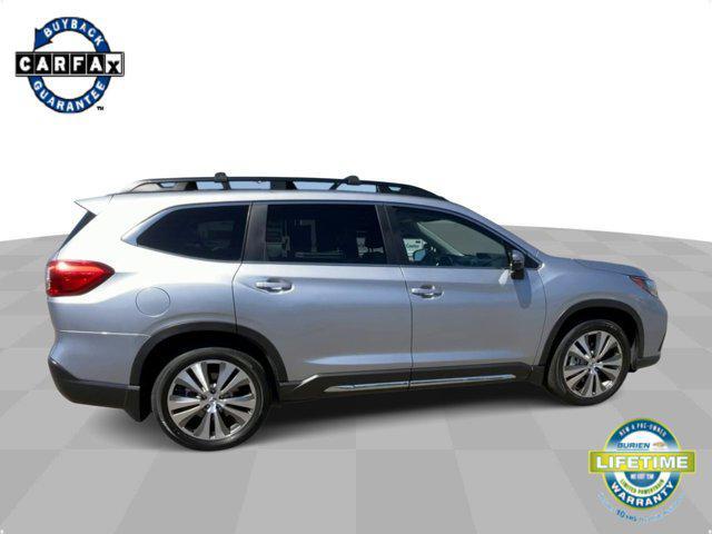 used 2022 Subaru Ascent car, priced at $34,992