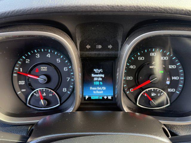 used 2014 Chevrolet Malibu car, priced at $9,845