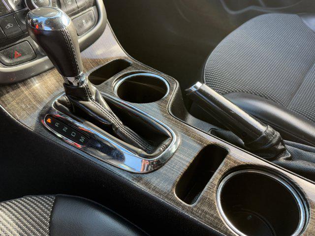 used 2014 Chevrolet Malibu car, priced at $9,845