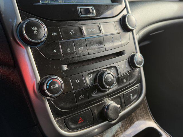 used 2014 Chevrolet Malibu car, priced at $9,845