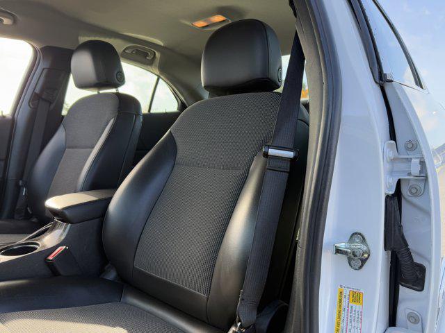 used 2014 Chevrolet Malibu car, priced at $9,845