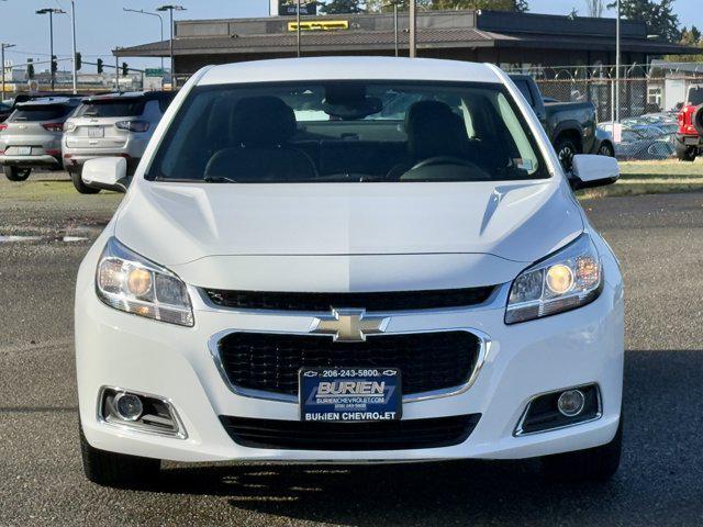 used 2014 Chevrolet Malibu car, priced at $9,845