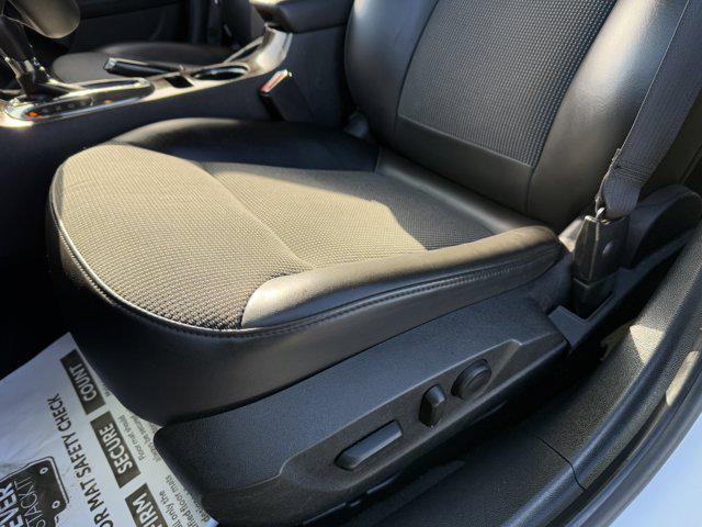 used 2014 Chevrolet Malibu car, priced at $9,845