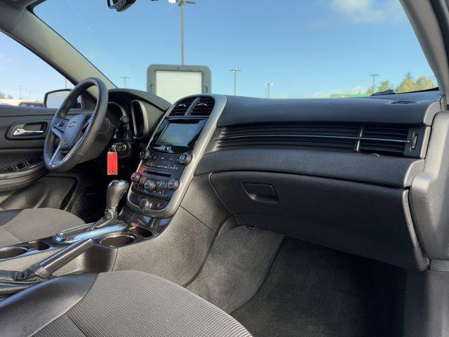 used 2014 Chevrolet Malibu car, priced at $9,845