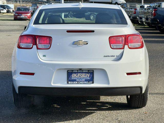 used 2014 Chevrolet Malibu car, priced at $9,845