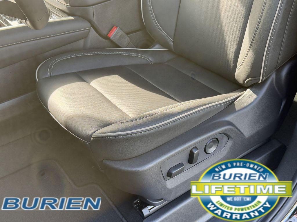 new 2026 Chevrolet Suburban car, priced at $74,500