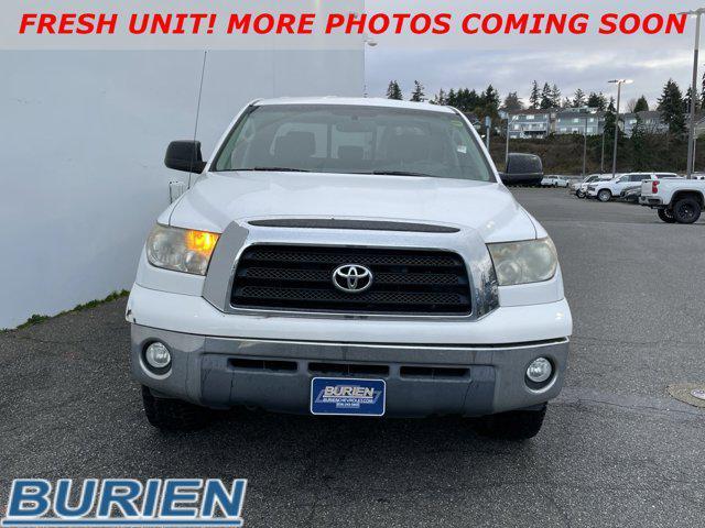 used 2008 Toyota Tundra car, priced at $15,992