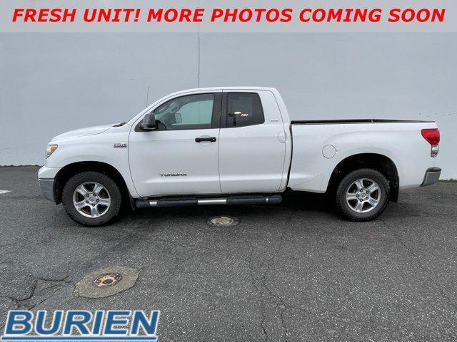 used 2008 Toyota Tundra car, priced at $15,992