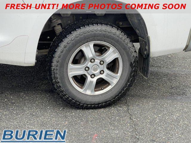 used 2008 Toyota Tundra car, priced at $15,992