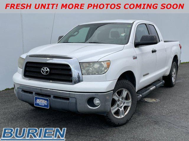 used 2008 Toyota Tundra car, priced at $15,992