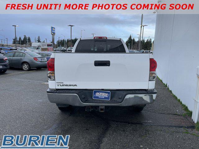 used 2008 Toyota Tundra car, priced at $15,992