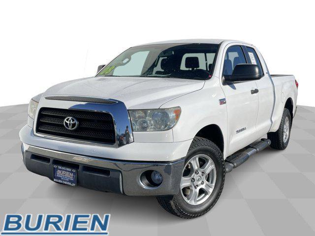 used 2008 Toyota Tundra car, priced at $14,992