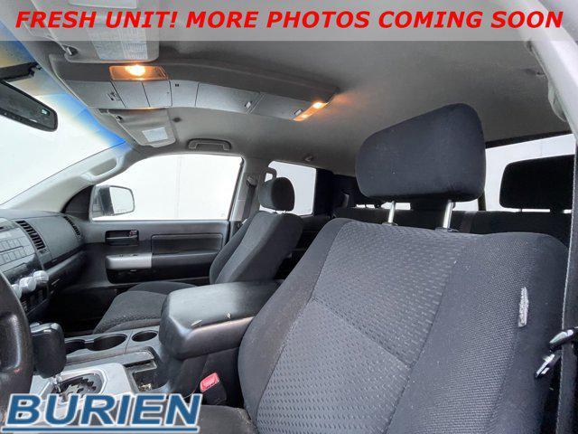 used 2008 Toyota Tundra car, priced at $15,992