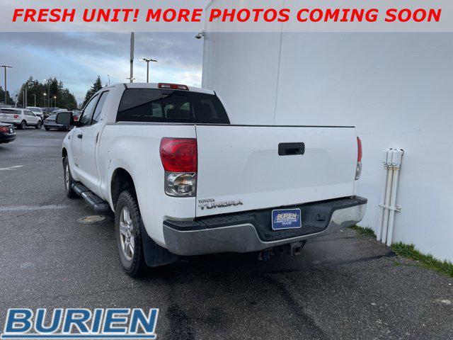 used 2008 Toyota Tundra car, priced at $15,992