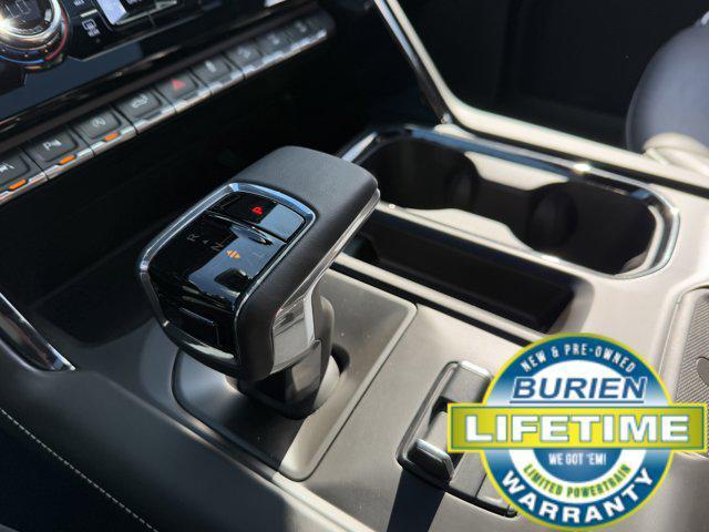 used 2023 GMC Sierra 1500 car, priced at $63,485