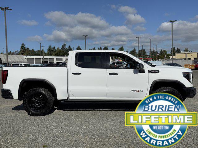 used 2023 GMC Sierra 1500 car, priced at $63,485