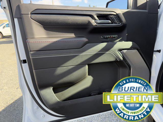 used 2023 GMC Sierra 1500 car, priced at $63,485