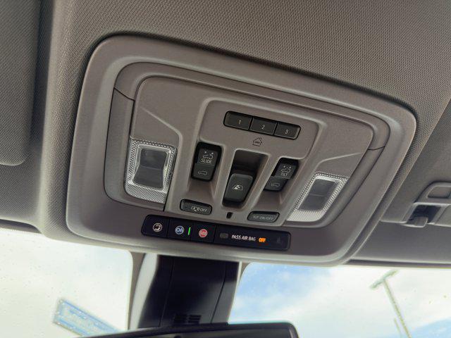 used 2023 Chevrolet Silverado 3500 car, priced at $51,845