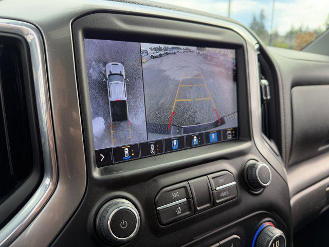 used 2023 Chevrolet Silverado 3500 car, priced at $51,845