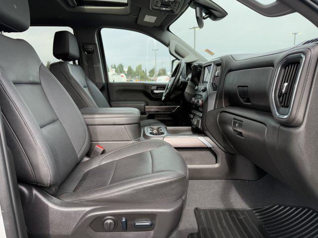 used 2023 Chevrolet Silverado 3500 car, priced at $51,845