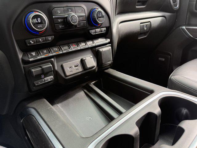 used 2023 Chevrolet Silverado 3500 car, priced at $51,845