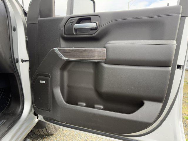 used 2023 Chevrolet Silverado 3500 car, priced at $51,845
