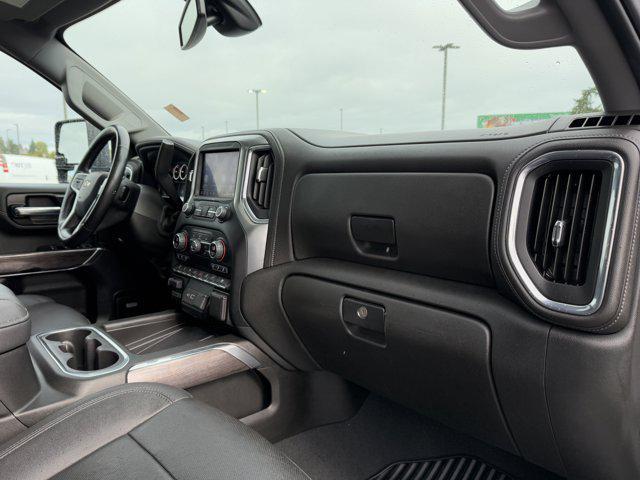 used 2023 Chevrolet Silverado 3500 car, priced at $51,845