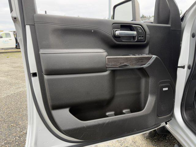 used 2023 Chevrolet Silverado 3500 car, priced at $51,845