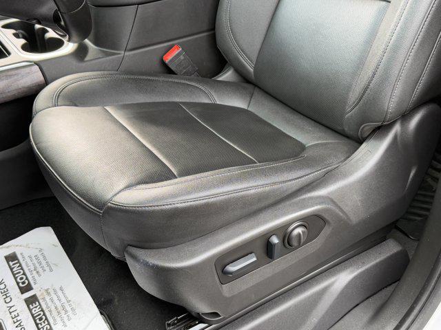 used 2023 Chevrolet Silverado 3500 car, priced at $51,845