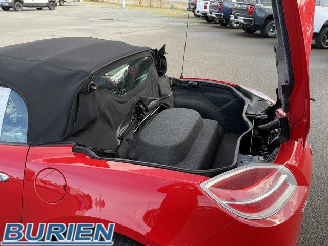 used 2007 Saturn Sky car, priced at $11,841