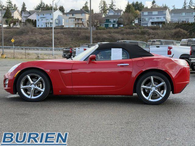 used 2007 Saturn Sky car, priced at $11,841