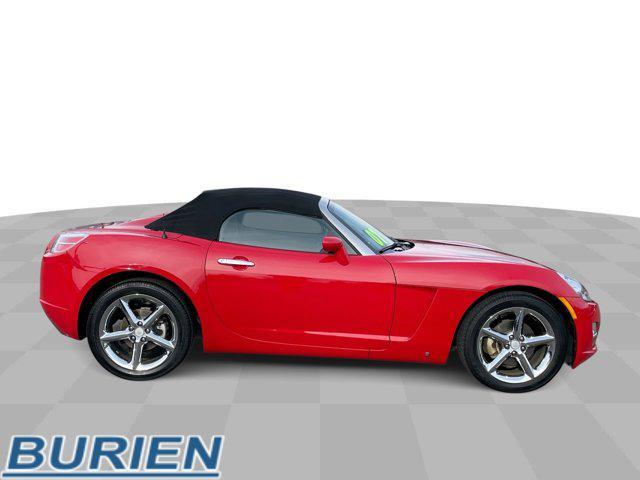 used 2007 Saturn Sky car, priced at $12,992