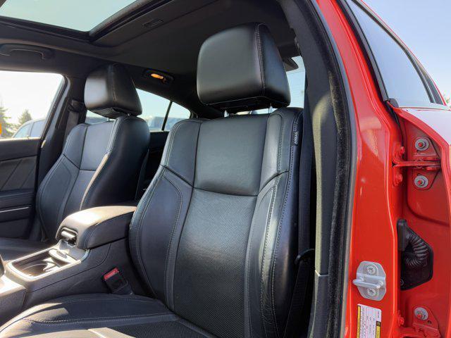 used 2016 Dodge Charger car, priced at $23,841