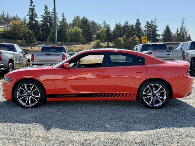 used 2016 Dodge Charger car, priced at $23,841