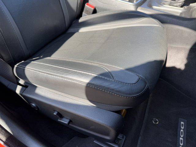 used 2016 Dodge Charger car, priced at $23,841