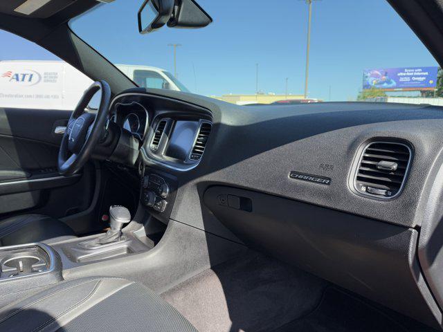 used 2016 Dodge Charger car, priced at $23,841