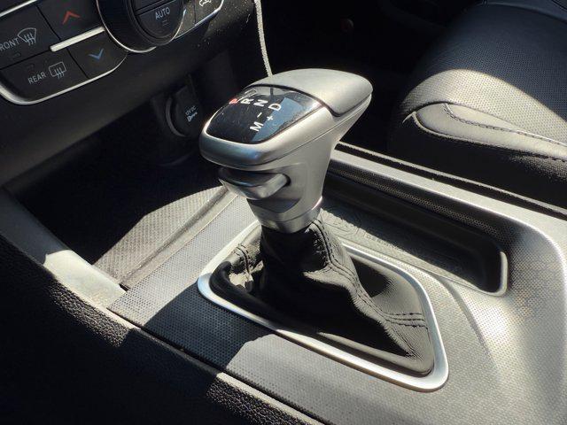 used 2016 Dodge Charger car, priced at $23,841