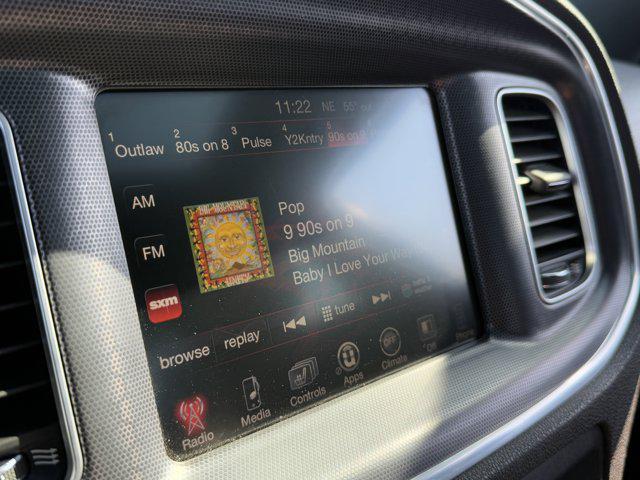 used 2016 Dodge Charger car, priced at $23,841