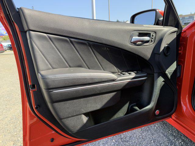 used 2016 Dodge Charger car, priced at $23,841