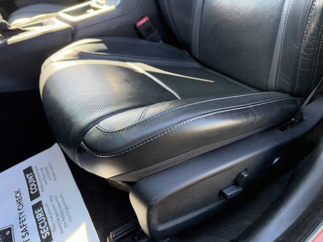 used 2016 Dodge Charger car, priced at $23,841