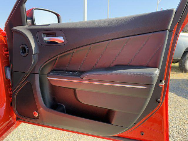 used 2016 Dodge Charger car, priced at $23,841