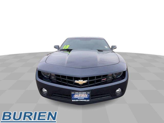 used 2013 Chevrolet Camaro car, priced at $18,992