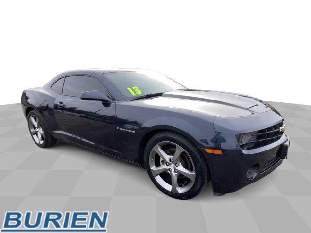 used 2013 Chevrolet Camaro car, priced at $18,992