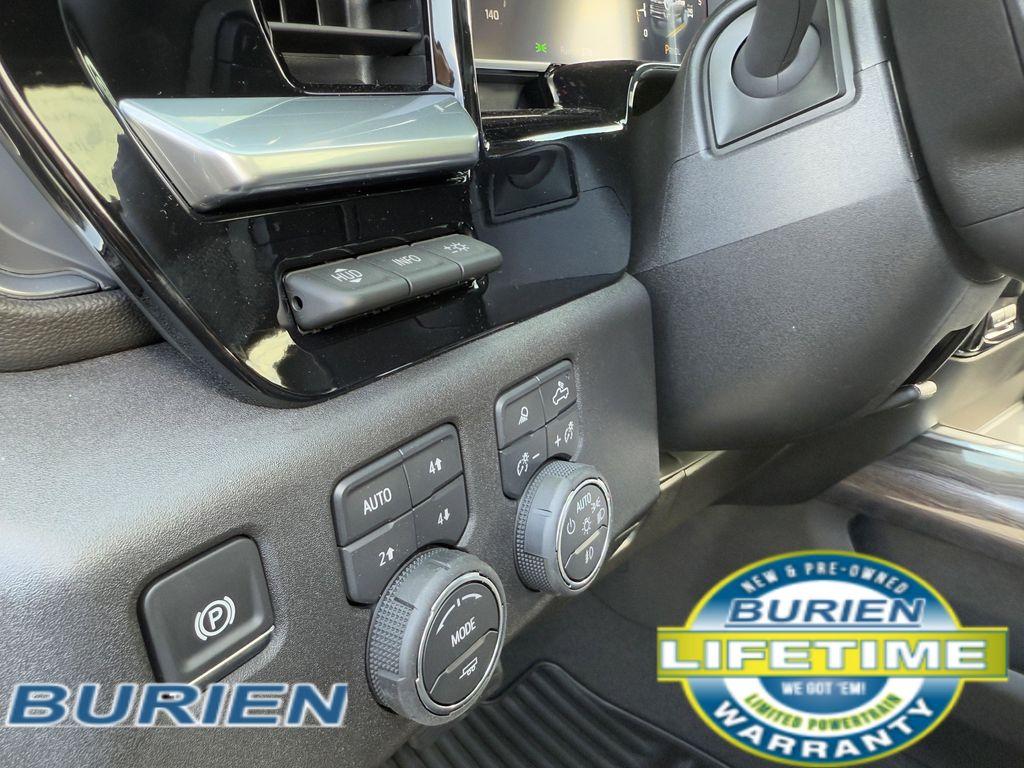 new 2026 Chevrolet Silverado 2500 car, priced at $82,611