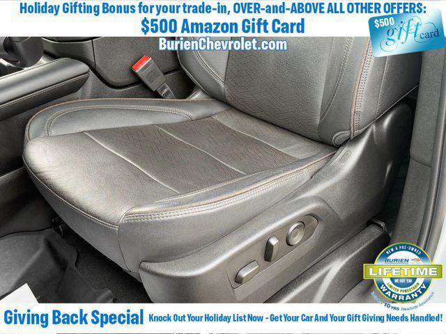 used 2023 Chevrolet Tahoe car, priced at $67,482