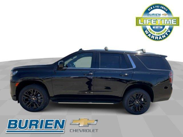 new 2024 Chevrolet Tahoe car, priced at $64,127