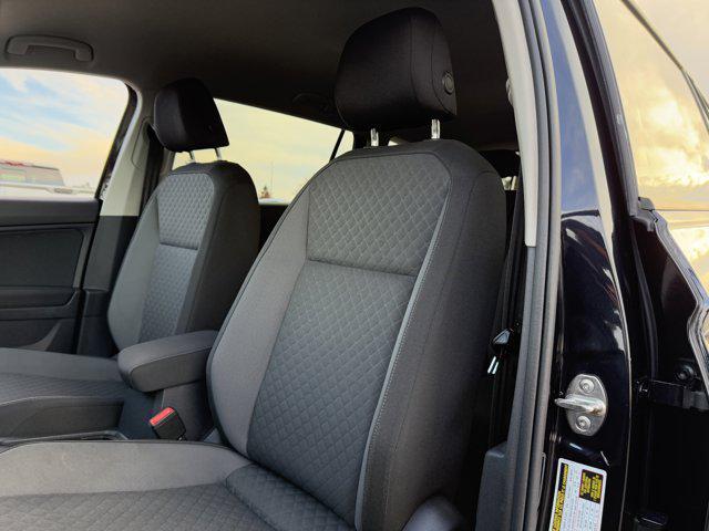 used 2018 Volkswagen Tiguan car, priced at $13,485