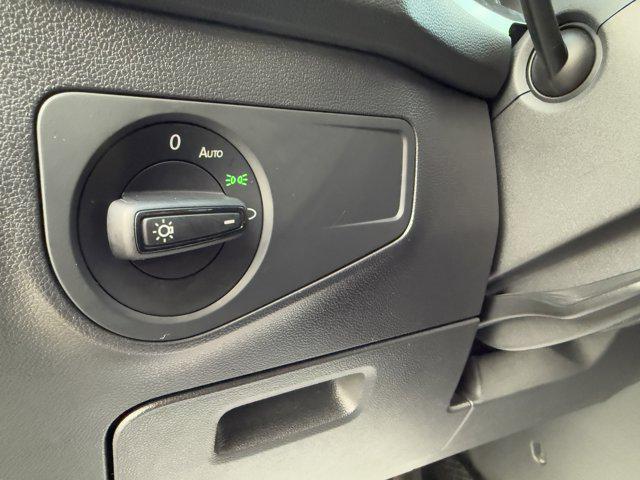 used 2018 Volkswagen Tiguan car, priced at $13,485