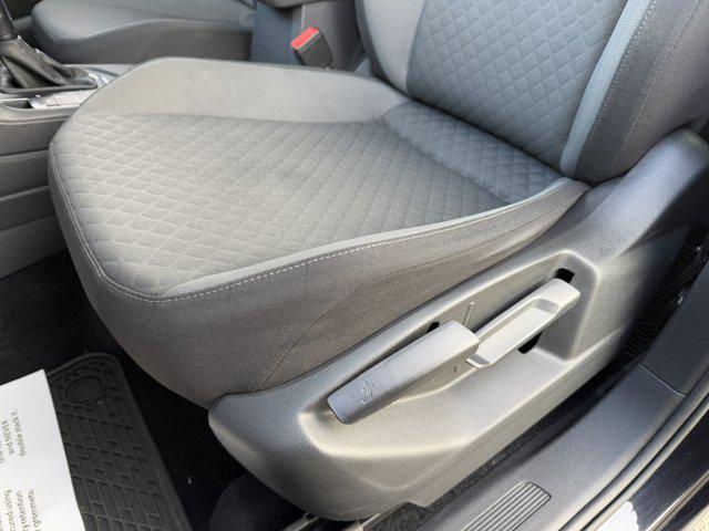 used 2018 Volkswagen Tiguan car, priced at $13,485