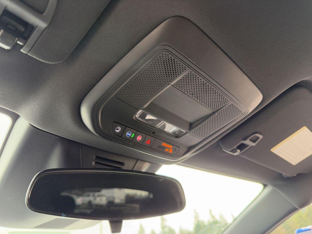 new 2026 Chevrolet Equinox EV car, priced at $30,495